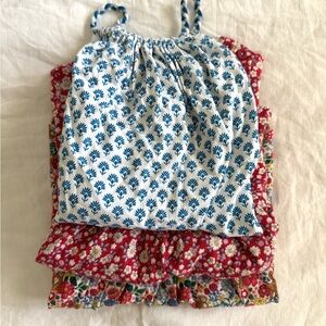 Mini Boden dresses